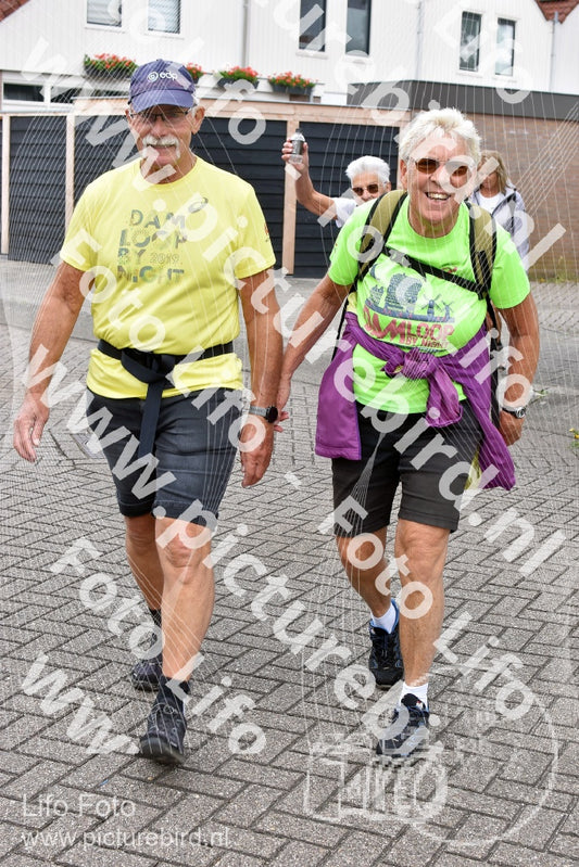 Evenement foto: Serie 327