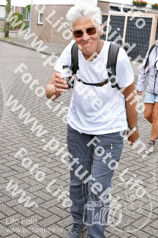 Evenement foto: Serie 327