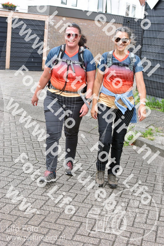 Evenement foto: Serie 327