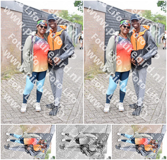 Evenement foto: Serie 327