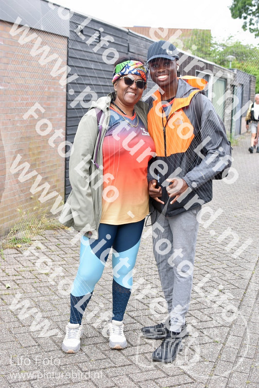 Evenement foto: Serie 327