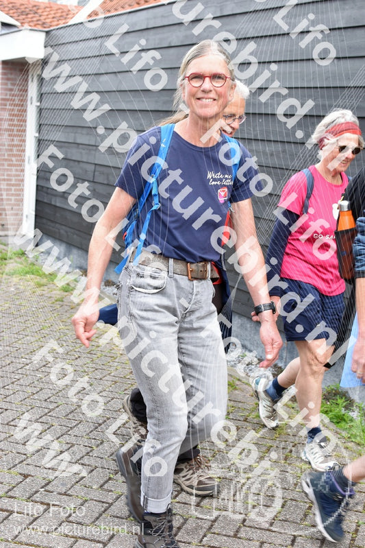 Evenement foto: Serie 327