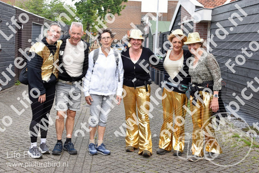 Evenement foto: Serie 327
