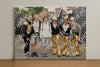Evenement foto: Serie 327