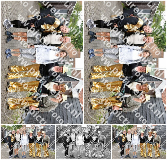 Evenement foto: Serie 327