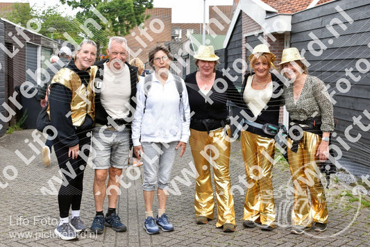 Evenement foto: Serie 327
