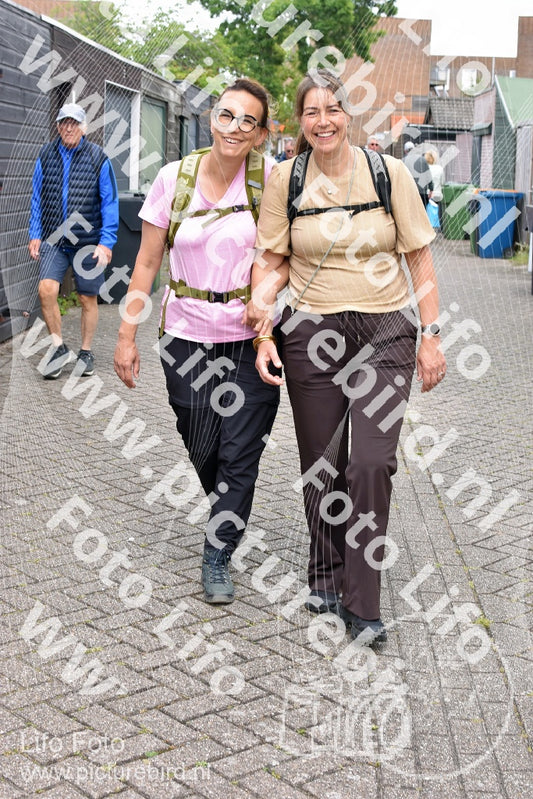 Evenement foto: Serie 327