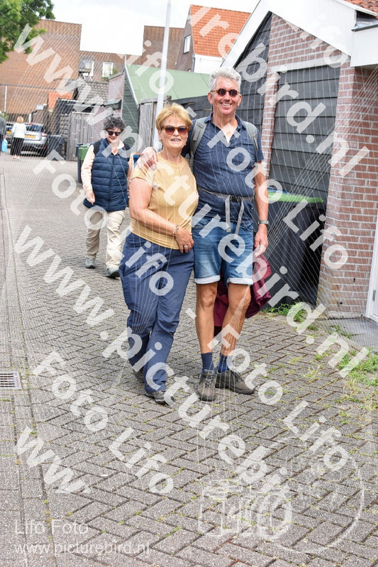 Evenement foto: Serie 327