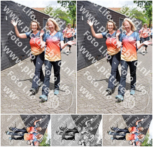Evenement foto: Serie 327