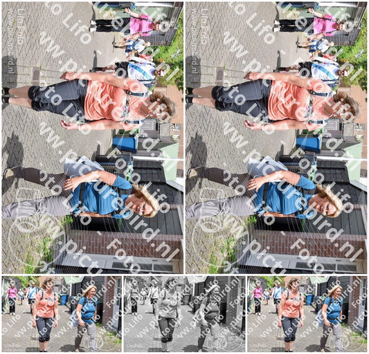 Evenement foto: Serie 327