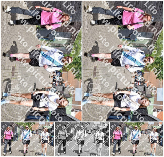 Evenement foto: Serie 327