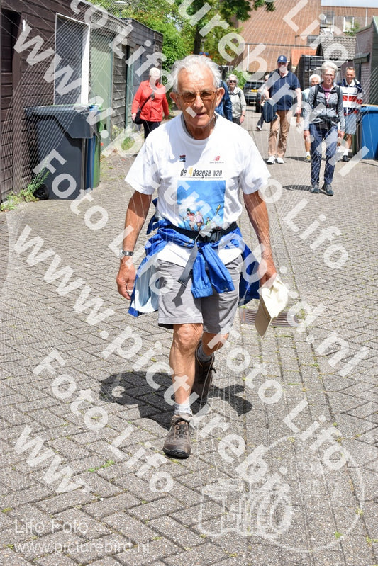 Evenement foto: Serie 327