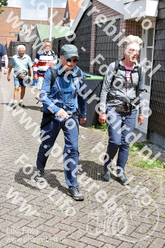 Evenement foto: Serie 327