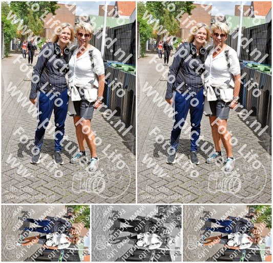Evenement foto: Serie 328