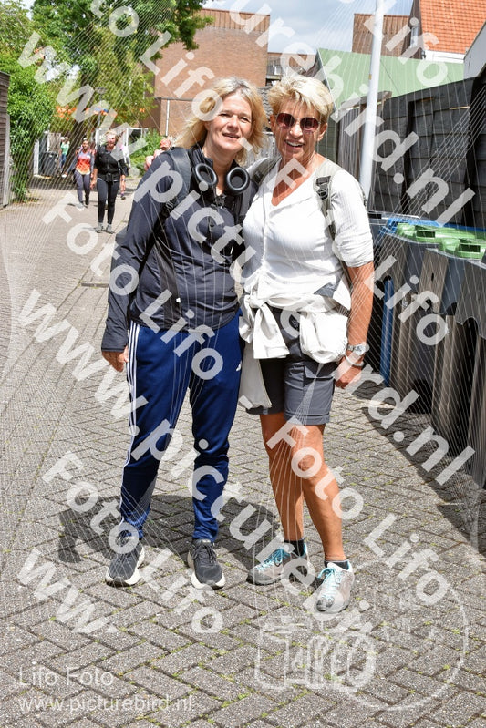 Evenement foto: Serie 328