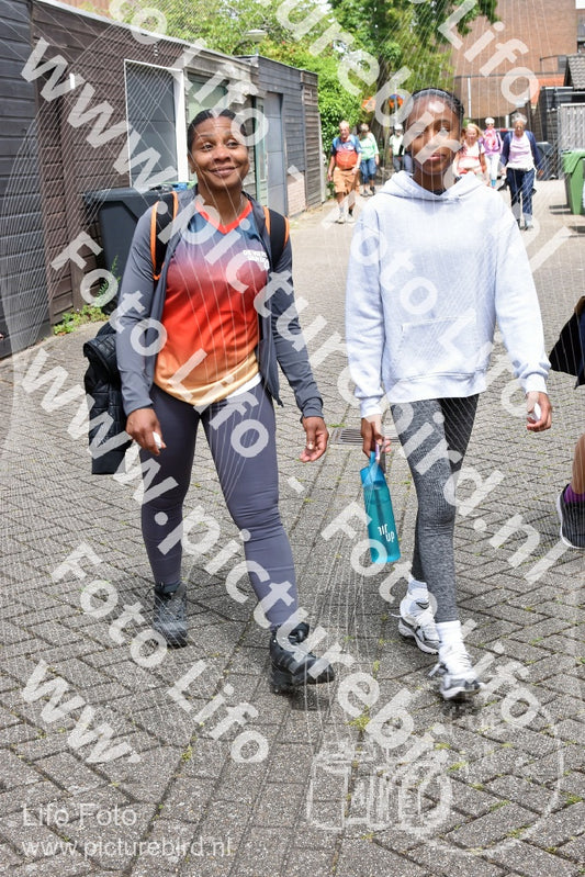 Evenement foto: Serie 328