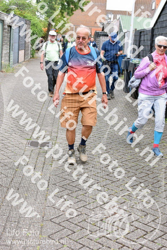 Evenement foto: Serie 328