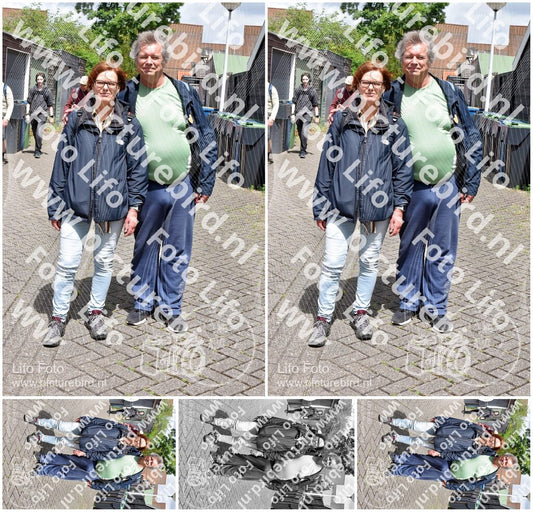 Evenement foto: Serie 328