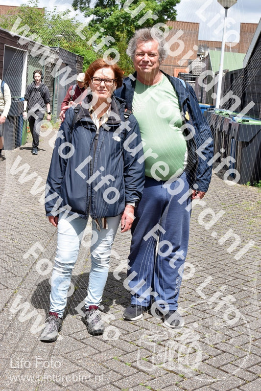 Evenement foto: Serie 328