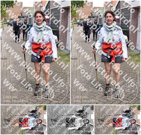 Evenement foto: Serie 328