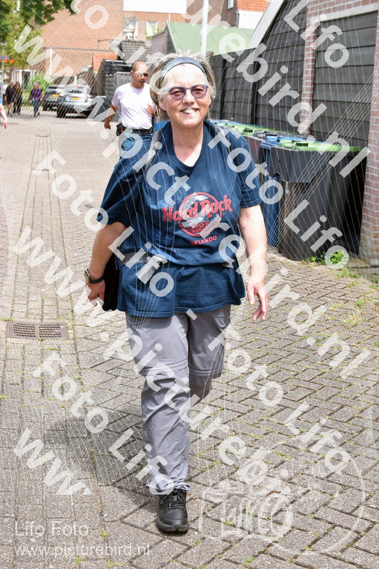 Evenement foto: Serie 328