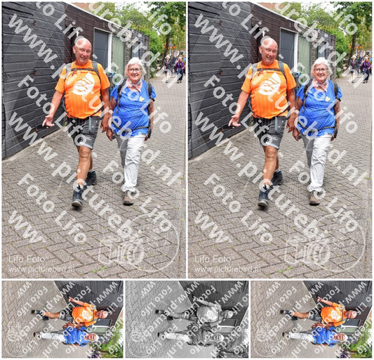 Evenement foto: Serie 328