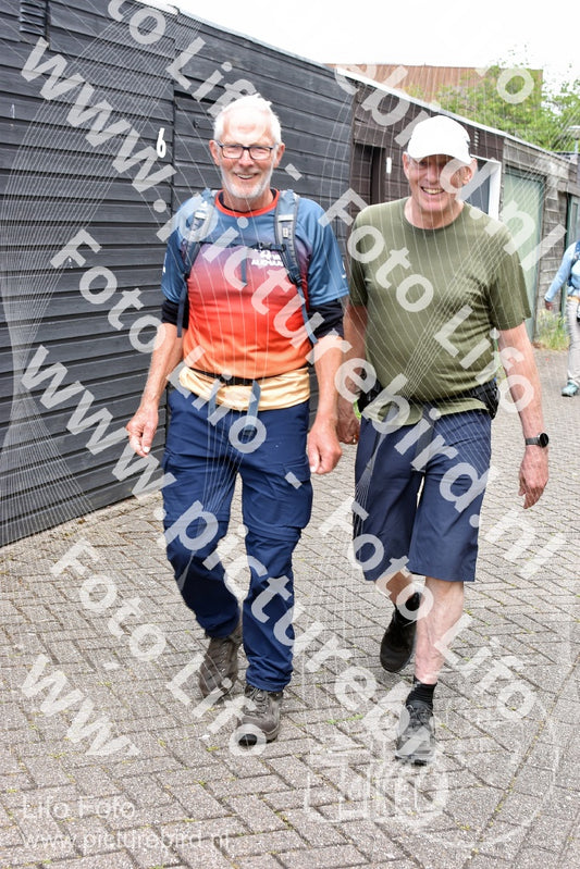 Evenement foto: Serie 328