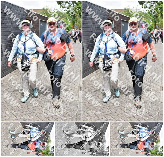 Evenement foto: Serie 328