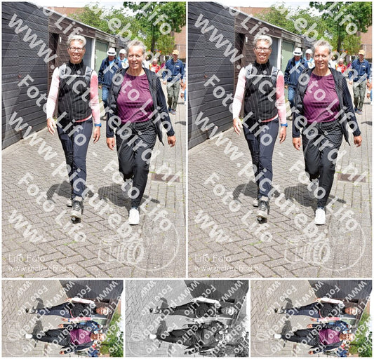 Evenement foto: Serie 328