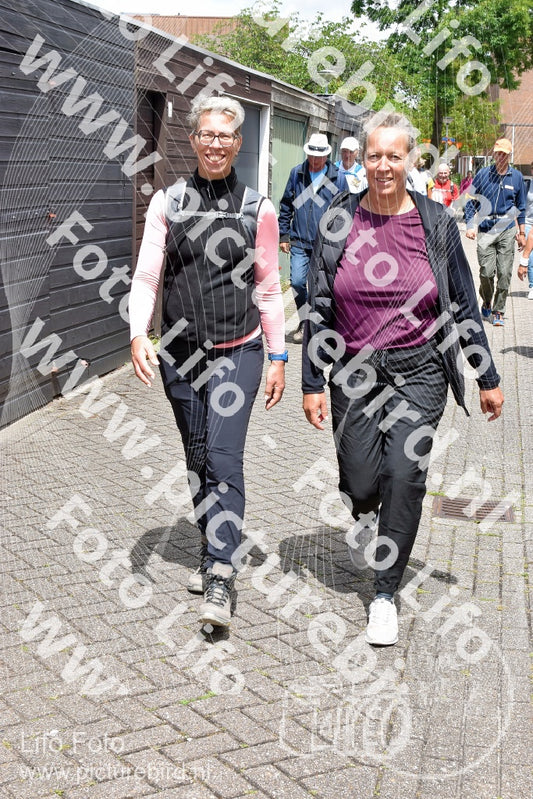 Evenement foto: Serie 328