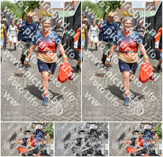 Evenement foto: Serie 328