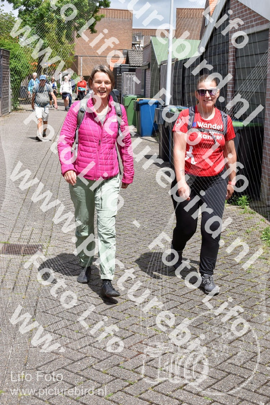 Evenement foto: Serie 328