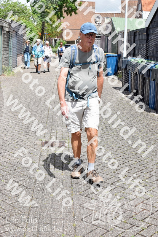 Evenement foto: Serie 328
