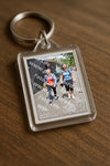 Evenement foto: Serie 328
