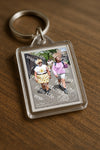 Evenement foto: Serie 328