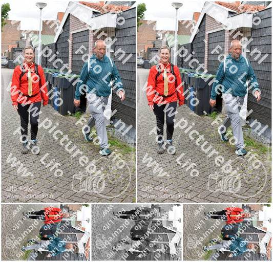 Evenement foto: Serie 328