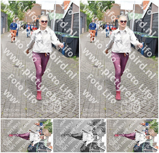 Evenement foto: Serie 328