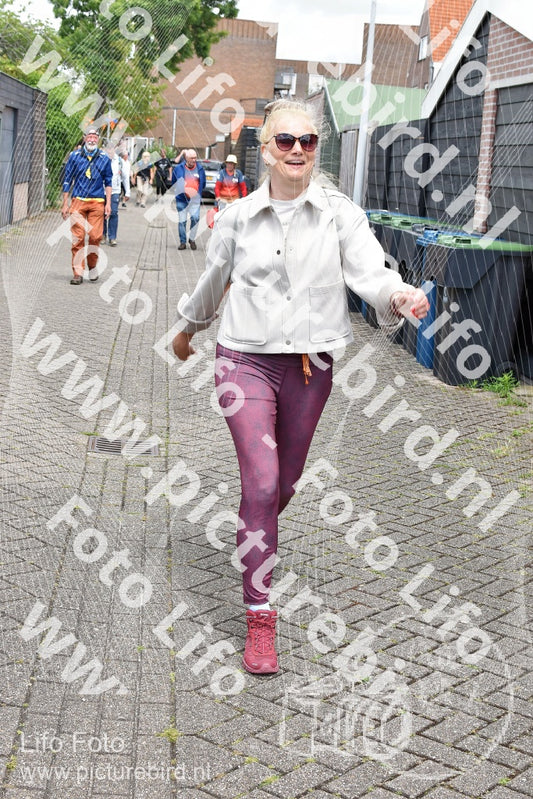 Evenement foto: Serie 328