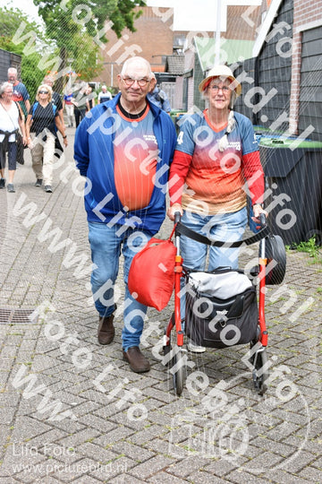 Evenement foto: Serie 328