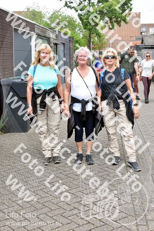 Evenement foto: Serie 328
