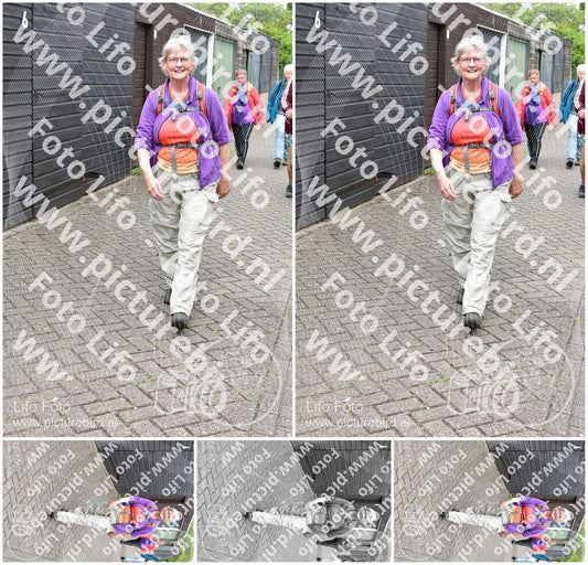 Evenement foto: Serie 328