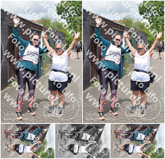 Evenement foto: Serie 328