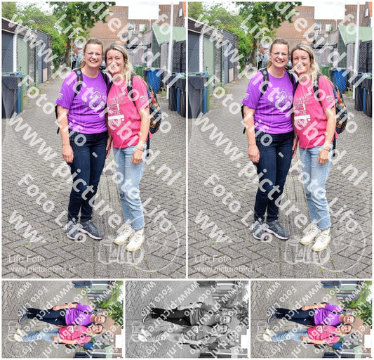 Evenement foto: Serie 328