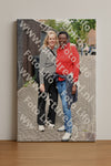 Evenement foto: Serie 328