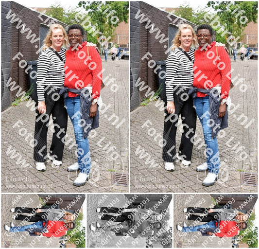 Evenement foto: Serie 328