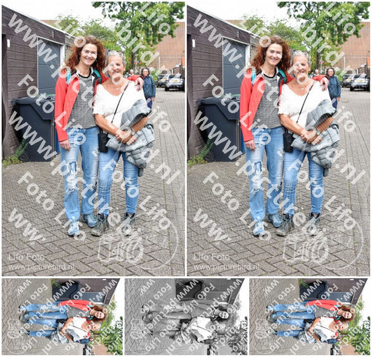 Evenement foto: Serie 328