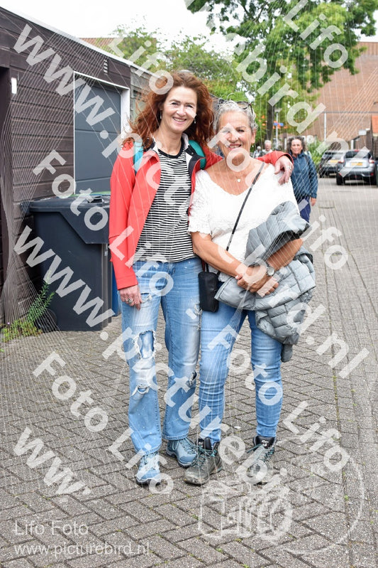 Evenement foto: Serie 328