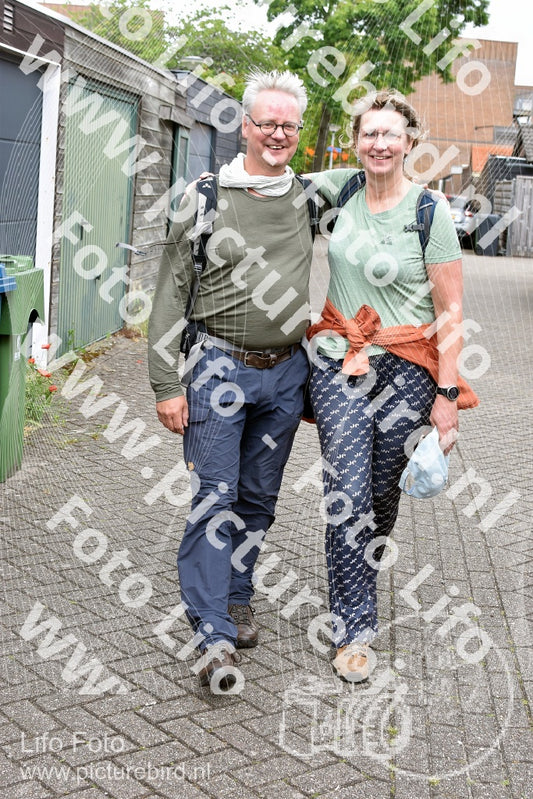 Evenement foto: Serie 328