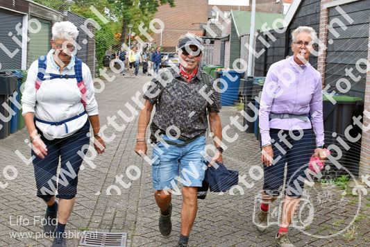 Evenement foto: Serie 328