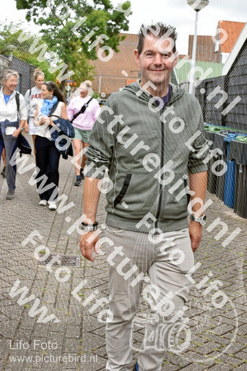Evenement foto: Serie 328